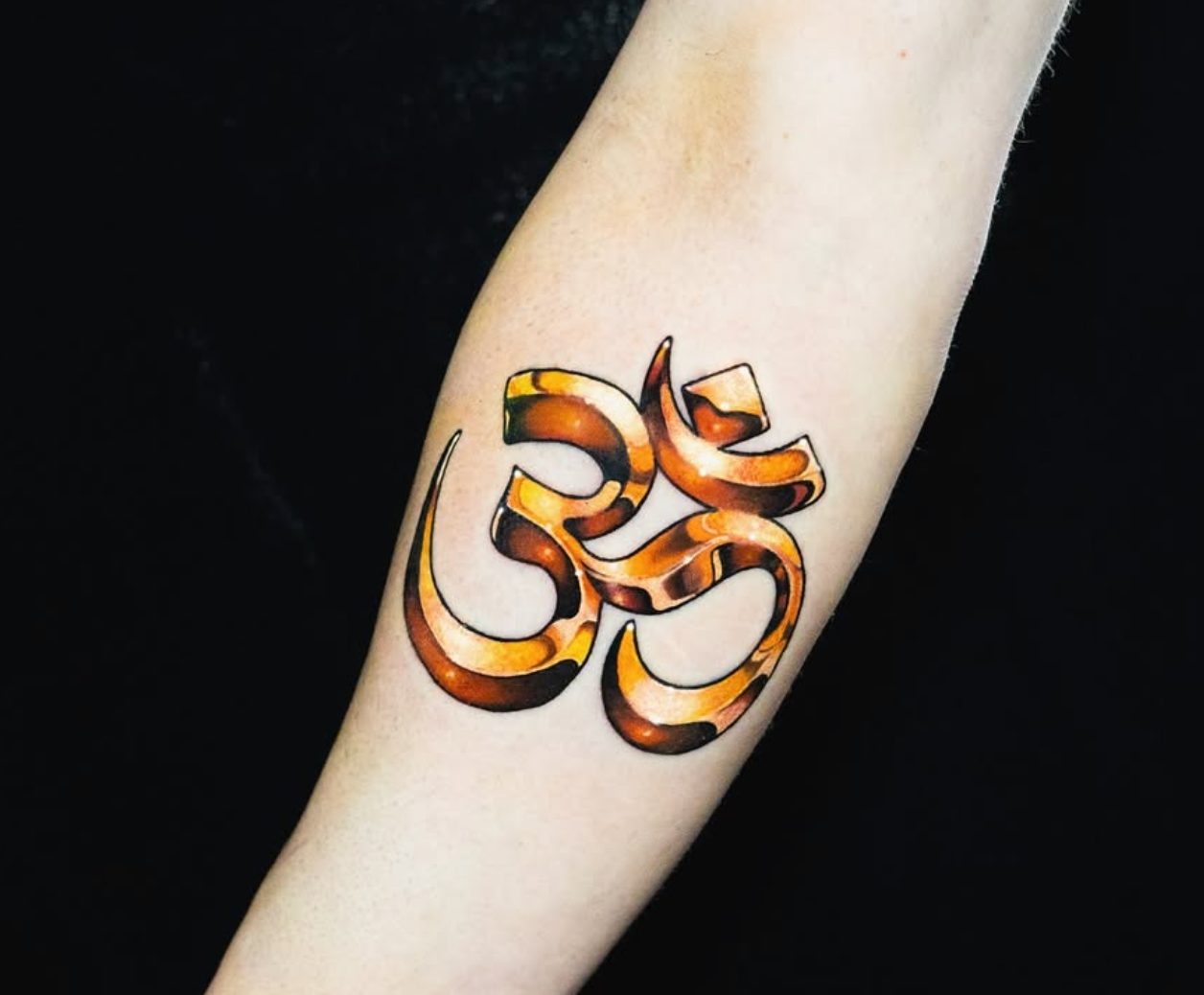 Fineline Tattoos