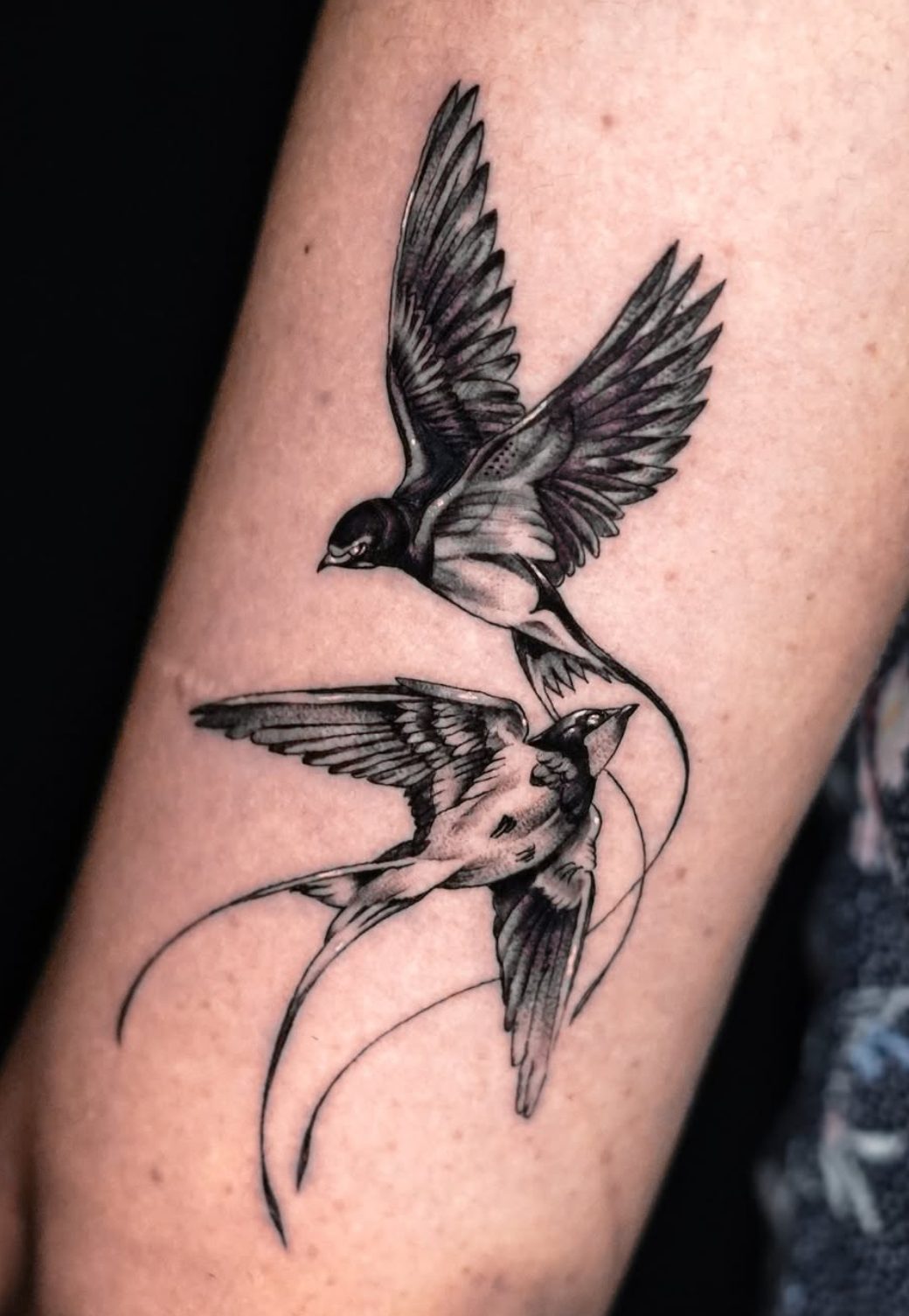 Sleeve Tattoos