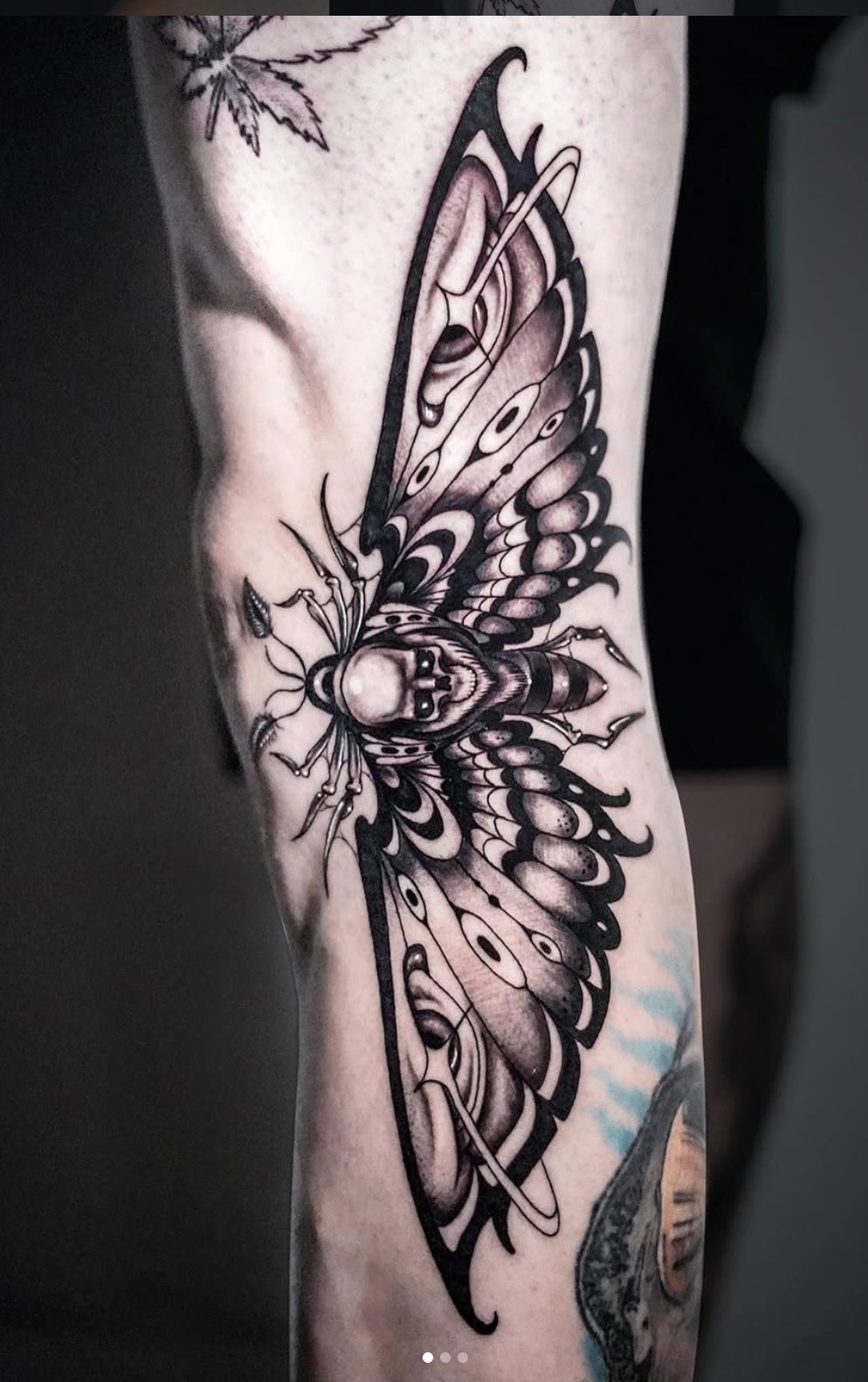 Piercing